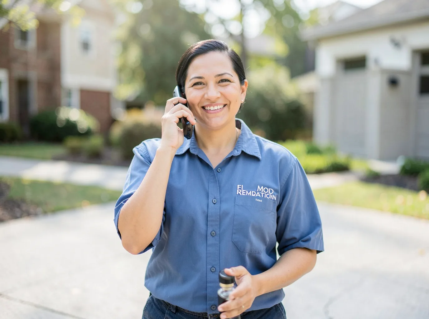 Mold Remediation Three Rivers, MI FAQs